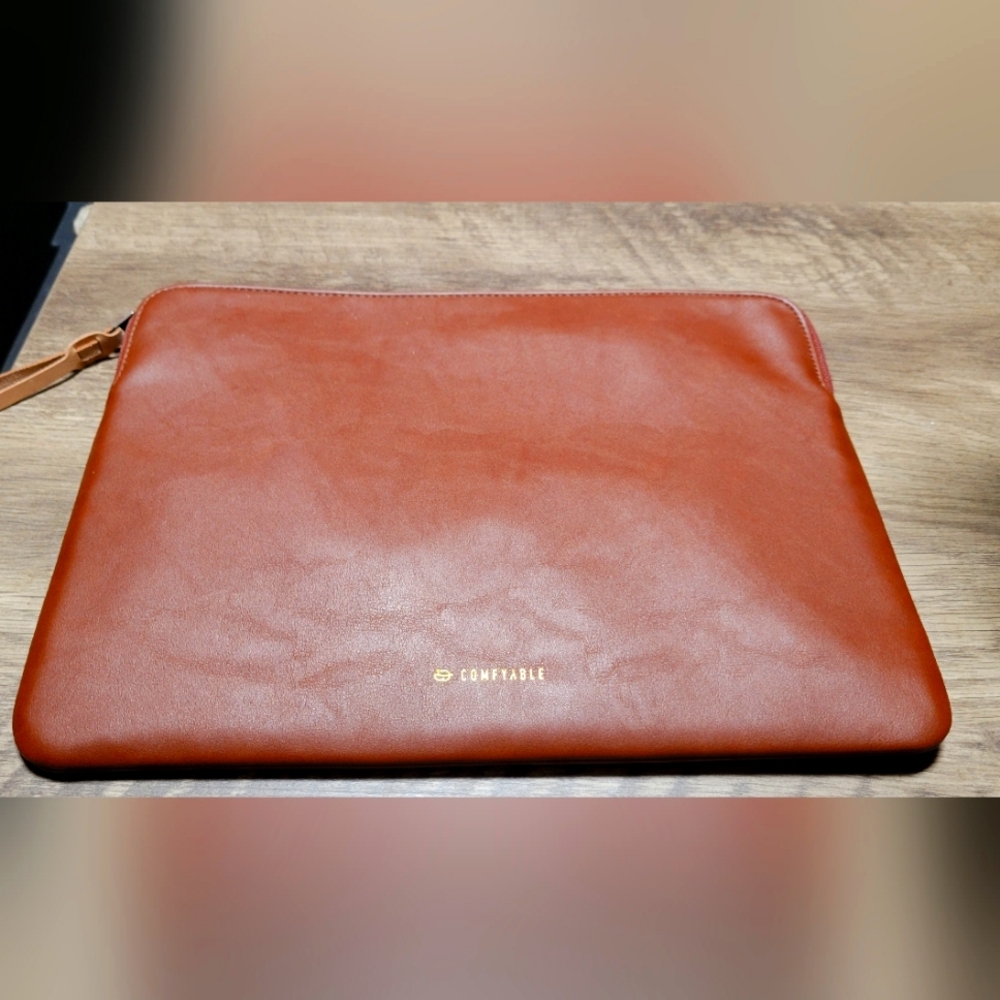 MacBook sleeve